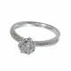 Anillo de Compromiso
