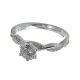 Anillo de Compromiso