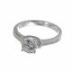 Anillo de Compromiso
