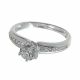 Anillo de Compromiso