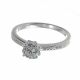 Anillo de Compromiso