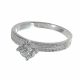 Anillo de Compromiso