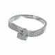 Anillo de Compromiso