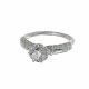 Anillo de Compromiso