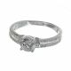 Anillo de Compromiso