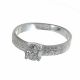 Anillo de Compromiso