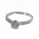 Anillo de Compromiso