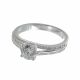 Anillo de Compromiso
