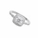 Anillo de Compromiso