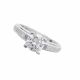 Anillo de Compromiso
