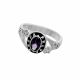 Anillo Infantil De Grado