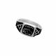 Anillo Infantil De Grado