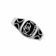 Anillo Infantil De Grado