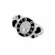 Anillo Infantil De Grado