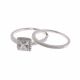 Anillo de Compromiso