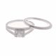 Anillo de Compromiso