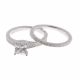 Anillo de Compromiso
