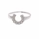 Anillo De Herradura