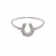Anillo De Herradura