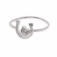 Anillo De Herradura
