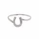 Anillo De Herradura