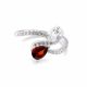Anillo Con Piedras