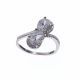 Anillo Con Piedras