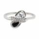 Anillo Con Piedras