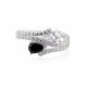 Anillo Con Piedras