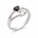 Anillo Con Piedras