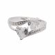 Anillo Con Piedras