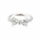 Anillo Con Piedras