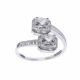 Anillo Con Piedras