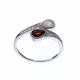 Anillo Con Piedras