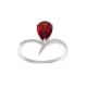 Anillo Con Piedras