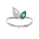 Anillo Con Piedras
