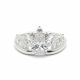 Anillo Con Piedras