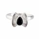 Anillo Con Piedras