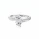 Anillo Con Piedras