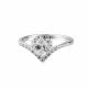 Anillo Con Piedras