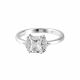 Anillo Con Piedras
