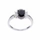 Anillo Con Piedras