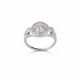 Anillo Con Piedras