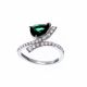 Anillo Con Piedras