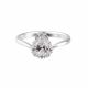 Anillo Con Piedras