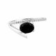 Anillo Con Piedras