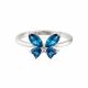 Anillo Con Piedras