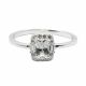 Anillo Con Piedras