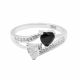 Anillo Con Piedras