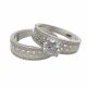 Anillo de Matrimonio